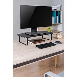 Підставка для монітора Gembird MS-TABLE-03 [134118] - мініатюра 15