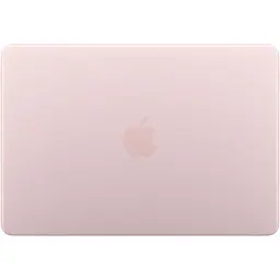 Ноутбук Apple MacBook Neo 13" A18 Pro 8/256GB Blush 2026 (MHFH4) [160438] - мініатюра 3