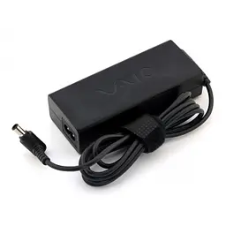 Блок живлення для ноутбука SONY 19.5V 4.7A роз'єм 6.5/4.5mm з центр. піном ORG - мініатюра 4
