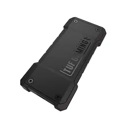 Кишеня зовнішня ASUS SSD TUF GAMING A2/BLK/G/AS PCIe NVMe M.2 2230/2242/2260/2280 USB-C 3.2 Gen 2x1 (90DD02X0-M09000) - мініатюра 9