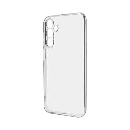 Чехол ArmorStandart Air для Samsung A15 4G (A155) / A15 5G Camera cover Clear