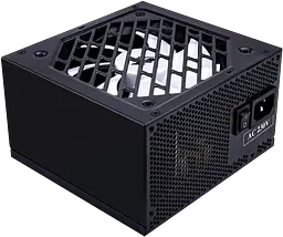 Блок живлення 1stPlayer PS-400FK 400W (FK-400-BK-EU) - мініатюра 5