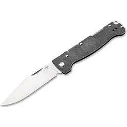 Ніж Boker Plus Atlas Backlock Big