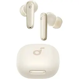 Гарнітура Anker SoundСore P40i Oat White (6976088)