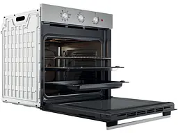 Духова шафа Whirlpool OMK38HU0X - мініатюра 2