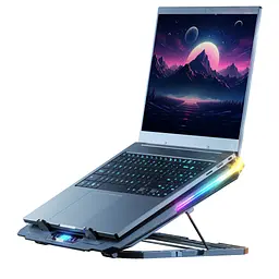 Підставка до ноутбука GamePro CP1040 - мініатюра 3