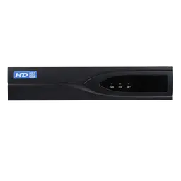 IP відеореєстратор 8-канальний 8MP NVR GreenVision GV-N-G011/08 - мініатюра 3