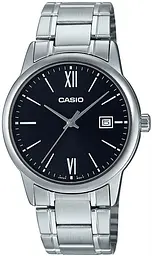 Чоловічий годинник Casio MTP-V002D-1B3