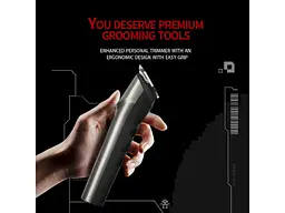 Машинка для стрижки Xiaomi Enchen Beardo 2 - мініатюра 6