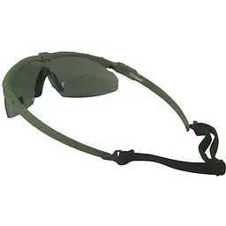 Окуляри Kombat UK Ranger Glasses Smoke (1000-kb-rgs-olgr) - мініатюра 2