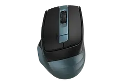 Миша бездротова A4Tech Fstyler FB35CS Midnight Green