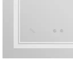 Дзеркало Qtap Cardinal з LED-підсвічуванням Touch QT0478C6080 - мініатюра 10