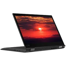 Ноутбук Lenovo ThinkPad X1 Yoga (3nd Gen) (i5-8350U/8/256SSD) - Class B "Б/В"