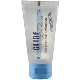 Лубрикант на водній основі Hot Glide Pleasure 30 мл