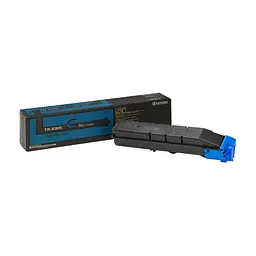 Тонер-картридж Kyocera TK-8305C (1T02LKCNL0)