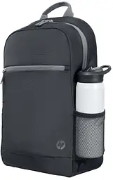 Рюкзак для ноутбука, 15.6", поліестер,, чорний HP teh0014472