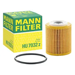 Фільтр масляний Mann HU7032Z - мініатюра 4