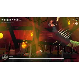 Ключ активації Microsoft The Guise для Xbox One/Series S/X - мініатюра 3