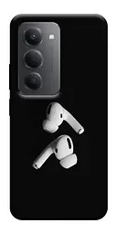 TPU чохол Demsky Stay tuned для Xiaomi Redmi 15 4G (Global) / 5G