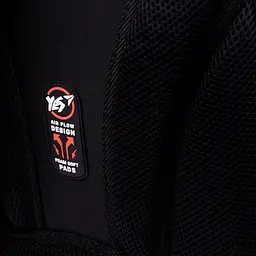 Рюкзак шкільний каркасний YES S-30 JUNO ULTRA Premium Scratch dog - мініатюра 5