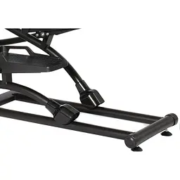 Орбітрек електромагнітний York Fitness X520 - мініатюра 9
