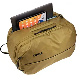 Рюкзак Thule Aion Travel Backpack 40L Nutria (TH 3204724) - мініатюра 7