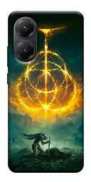 TPU чохол Demsky Elden ring для Xiaomi Poco X7 Pro