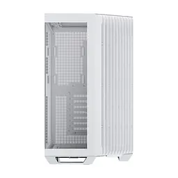 Корпус для ПК APNX V1 White (APCM-VI01003.21) - мініатюра 2