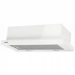Витяжка телескопічна Eleyus STORM G 700 LED SMD 60 WH - мініатюра 4