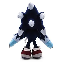 М'яка іграшка Супер Сонік Sonic Werehog - мініатюра 4