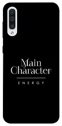 Чохол Demsky Main character для Samsung Galaxy A50 (A505F) / A50s / A30s