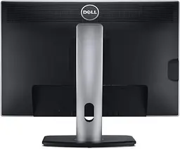 Б/В Монітор Dell U2412MB чорний (24" IPS/1920x1200/16:10/300кд/м) - мініатюра 3