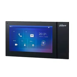 Відеодомофон DHI-VTH2421FB-P Dahua (99-00001885) - мініатюра 2