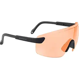 Окуляри захисні Swiss Eye Defense Orange