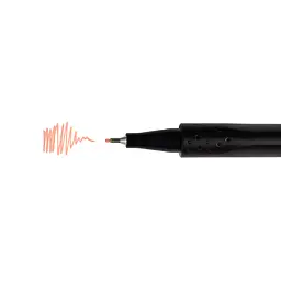 Кольоровий лінер Art Liner, Light Apricot/Світло-абрикосовий, 99IDEAS - мініатюра 2