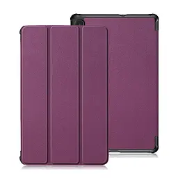 Чохол HardCase Samsung Galaxy Tab S9/S9 Fe Фіолетовий - мініатюра 2