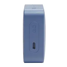 Портативная колонка JBL GO ES2-BLU Essential2 Bluetooth 4.2 IP67 Blue - мініатюра 6