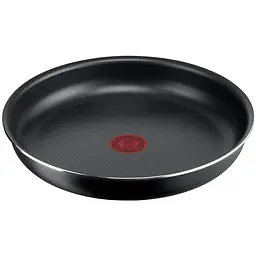 Набір посуду Tefal Ingenio Easy Cook & Clean 5 предметів чорний (L1539053) - мініатюра 2