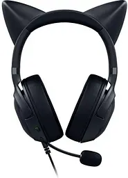 Навушники Razer Kraken Kitty V2 Black (RZ04-04730100-R3M1) - мініатюра 3