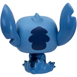 Ігрова фігурка Funko Pop! Disney Стіч що посміхається (55618) - мініатюра 2