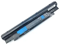 Акумулятор для ноутбука Dell H7XW1 Inspiron 13z N311z, 14z N411z, Vostro V131, V131D series (JD41Y, N2DN5) (11.1V 5200 mAh)