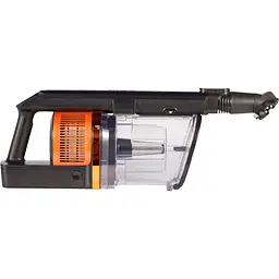 Вертикальний пилосос Shark Anti Hair Wrap Powered Lift-Away [IZ300EU] [133477] - мініатюра 4