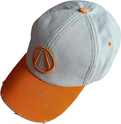 Кепка GoodLoot Borderlands 4