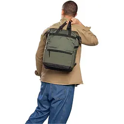 Рюкзак для фотоапарата Manfrotto Street Convertible Tote Bag (MB MS2-CT) [88390] - мініатюра 15