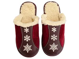 Капці BELSTA р.39 кімнатні жіночі арт.889 1 №1200 202 С-212 074 С-9Л 074 С-9Л - мініатюра 2
