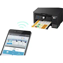 БФП Epson EcoTank L4260 [C11CJ63409] [147918] - мініатюра 9