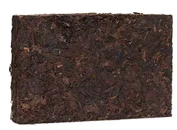 Шу Пу Ер 7562 2010 р., млинець, 250 г - мініатюра 3