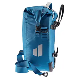 Рюкзак Deuter Weybridge 20+5 Reef (1052-3230122 3068) - мініатюра 7