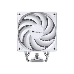 Кулер до процесора JONSBO CR-1000 EVO ARGB White - мініатюра 12