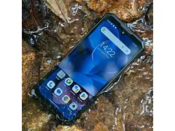 Смартфон Doogee S200 12/256GB Grey (6923740227817) - мініатюра 5